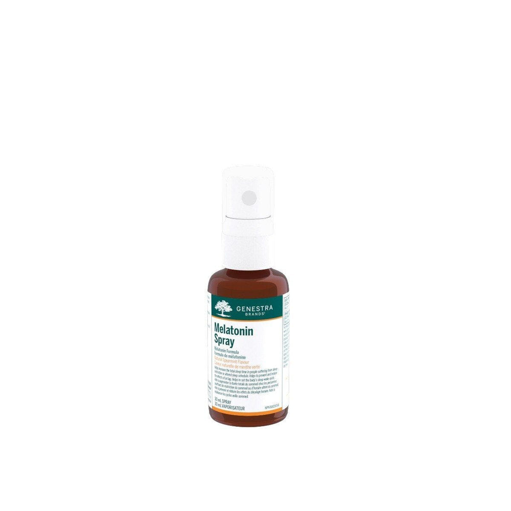 Melatonin Spray