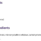 Melatonin Time Release 5 mg image 2