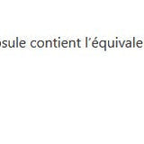 Mélisse végécaps (Extrait 5:1) image 2