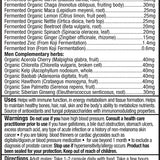 Quotidien Hommes + image 2