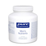 Men's Nutrients image 1