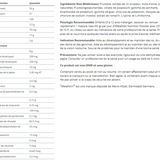 MetaKids Nutrition Powder image 2