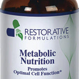 Metabolic Nutrition image 1