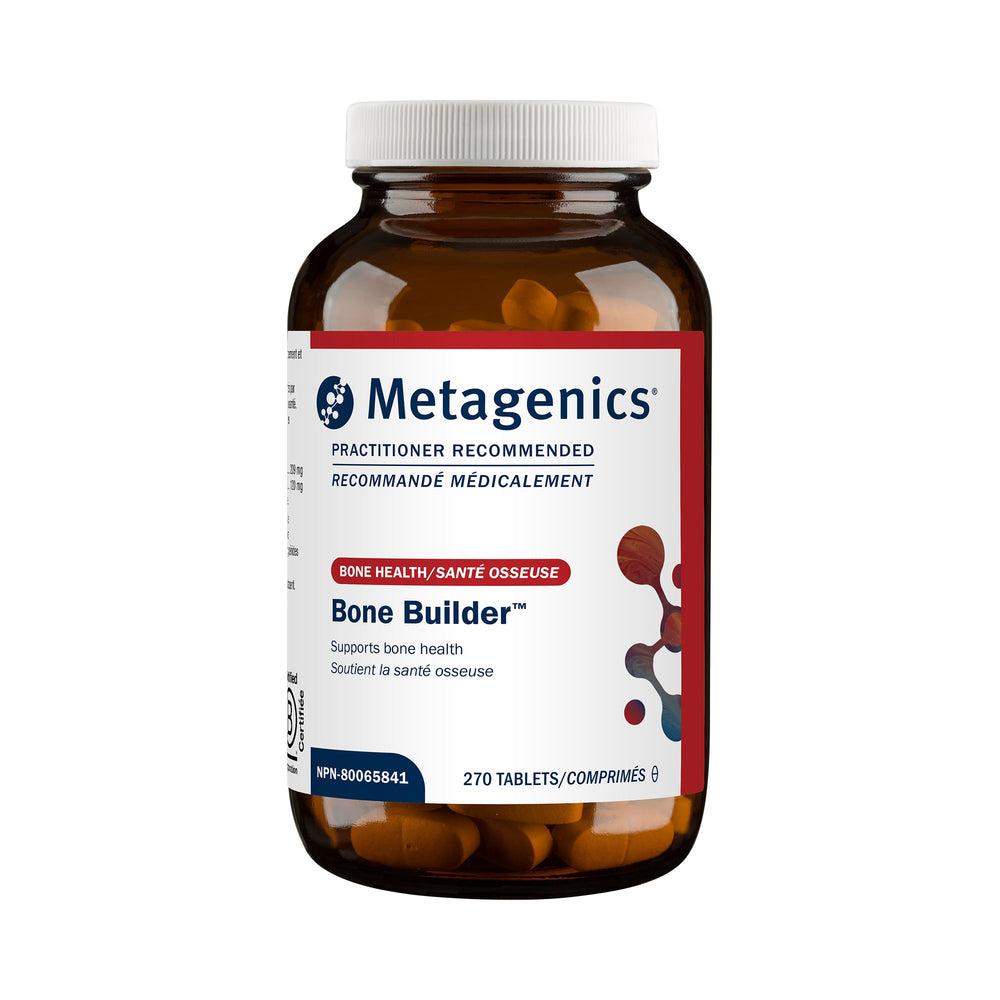 Bone Builder Image