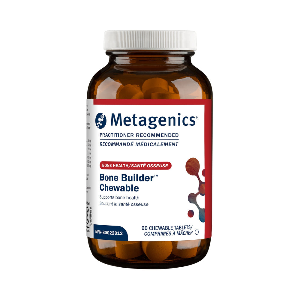 Bone Builder Chewable Image
