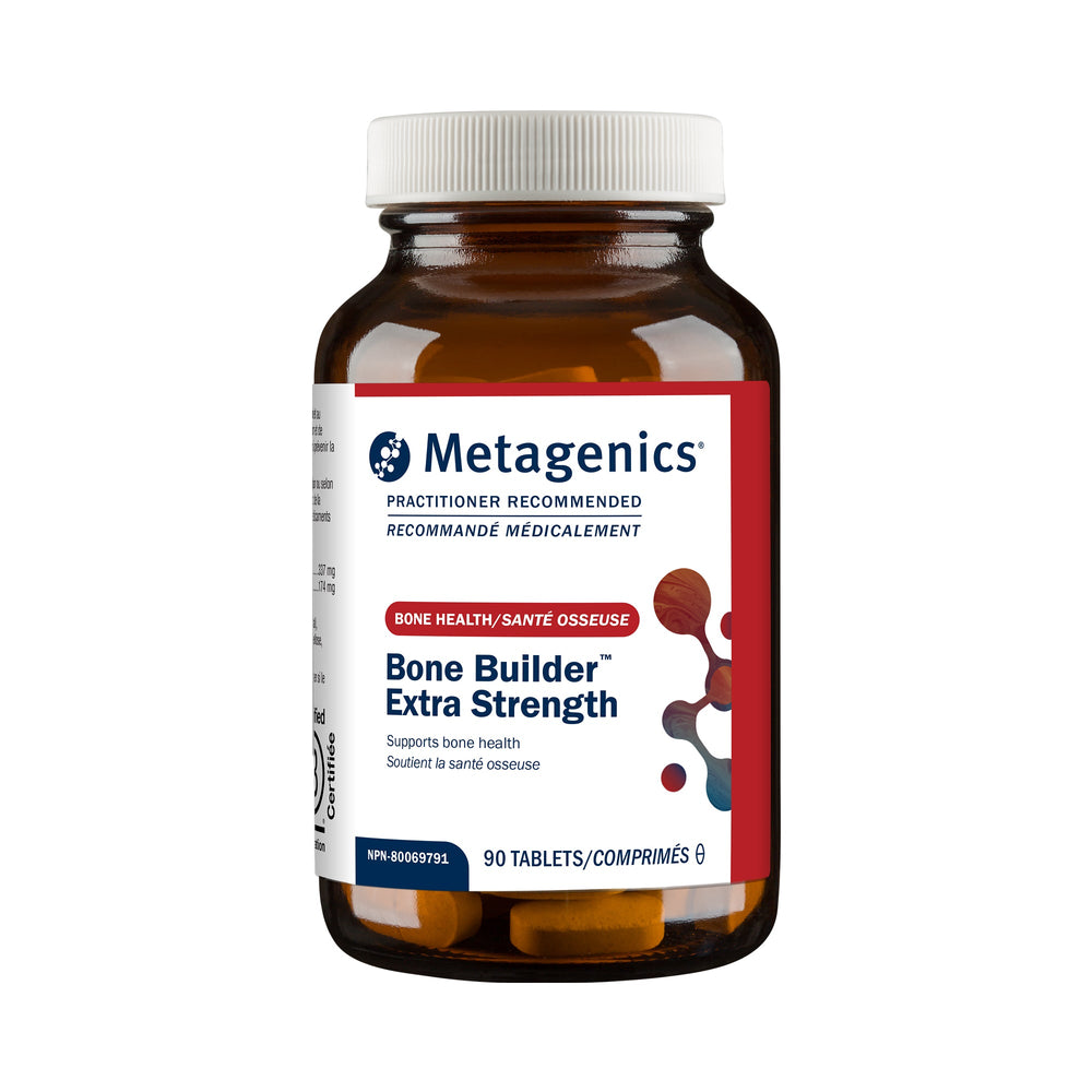 SOLDE - Bone Builder Extra Strength Image