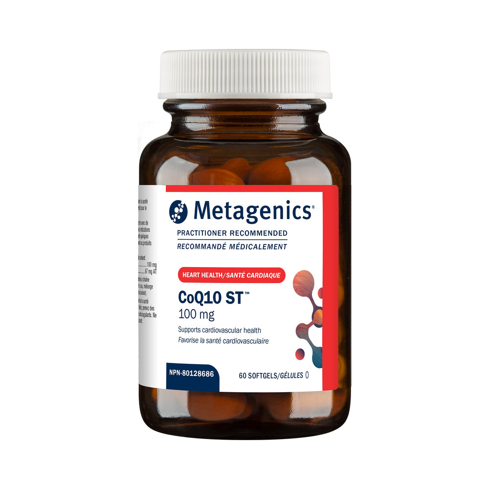 SOLDE - CoQ10 ST-100