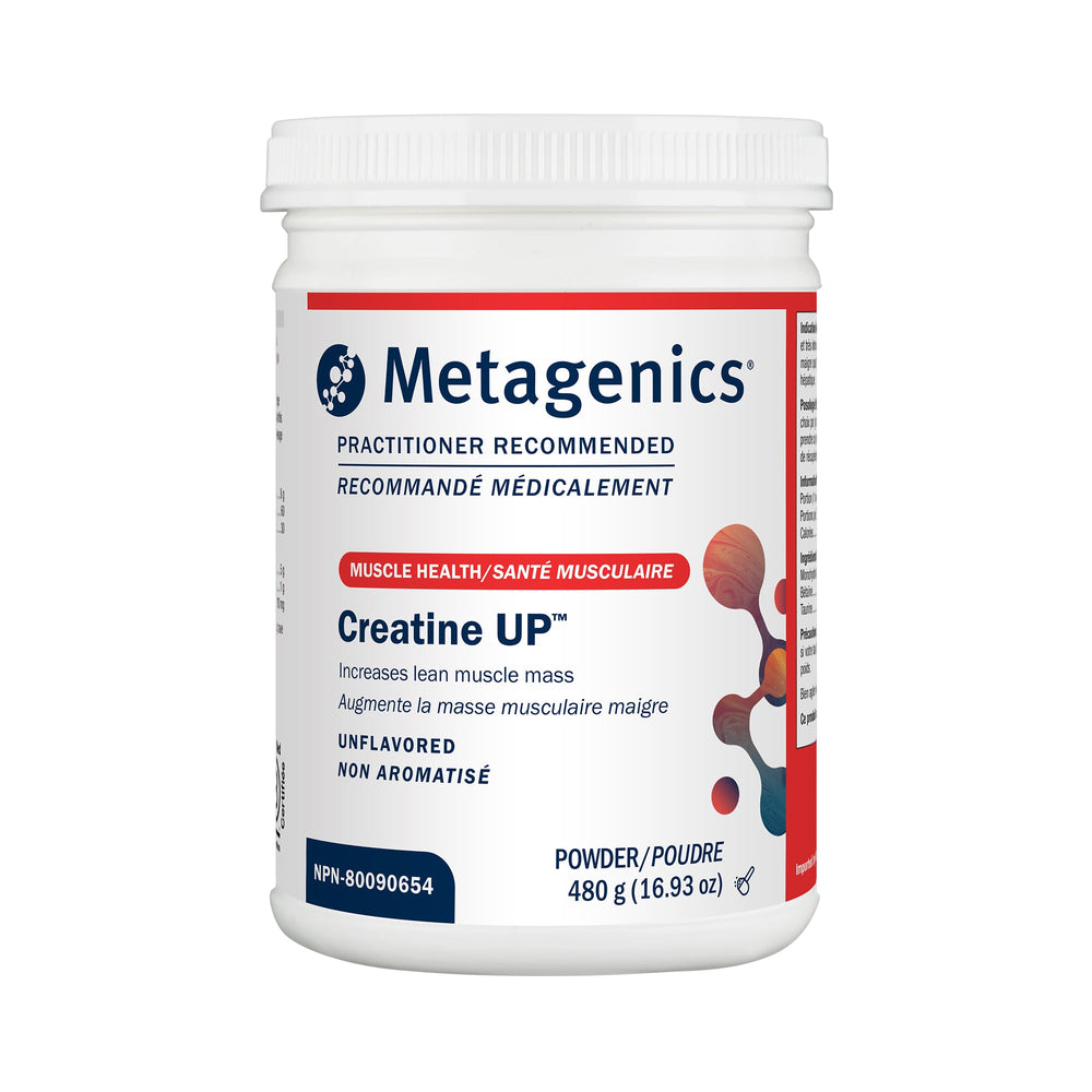 Creatine UP Image