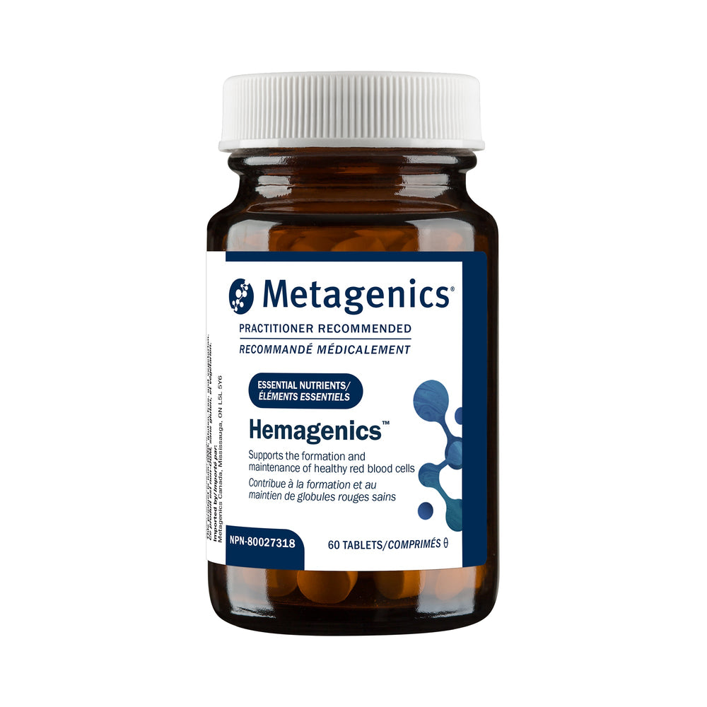 Hemagenics Image