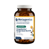 OmegaGenics Borage Seed GLA Oil (Anciennement OmegaGenics GLA 240) image 1