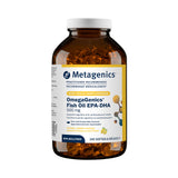 SOLDE - OmegaGenics Fish Oil EPA-DHA 500 image 2