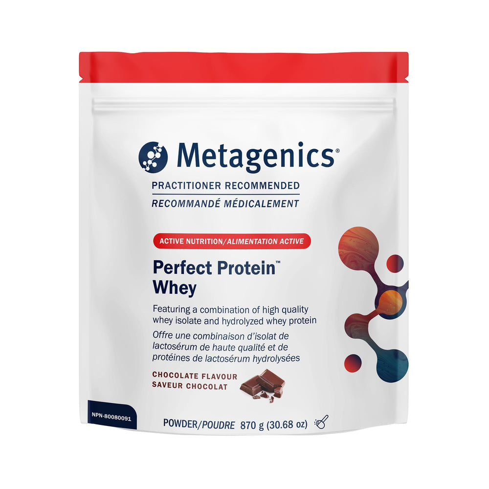 Perfect Protein Whey Image