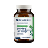 SpectraZyme(TM)  Pancreatic Enzymes Extra Strength (Anciennement SpectraZyme PAN 9X ES) image 1