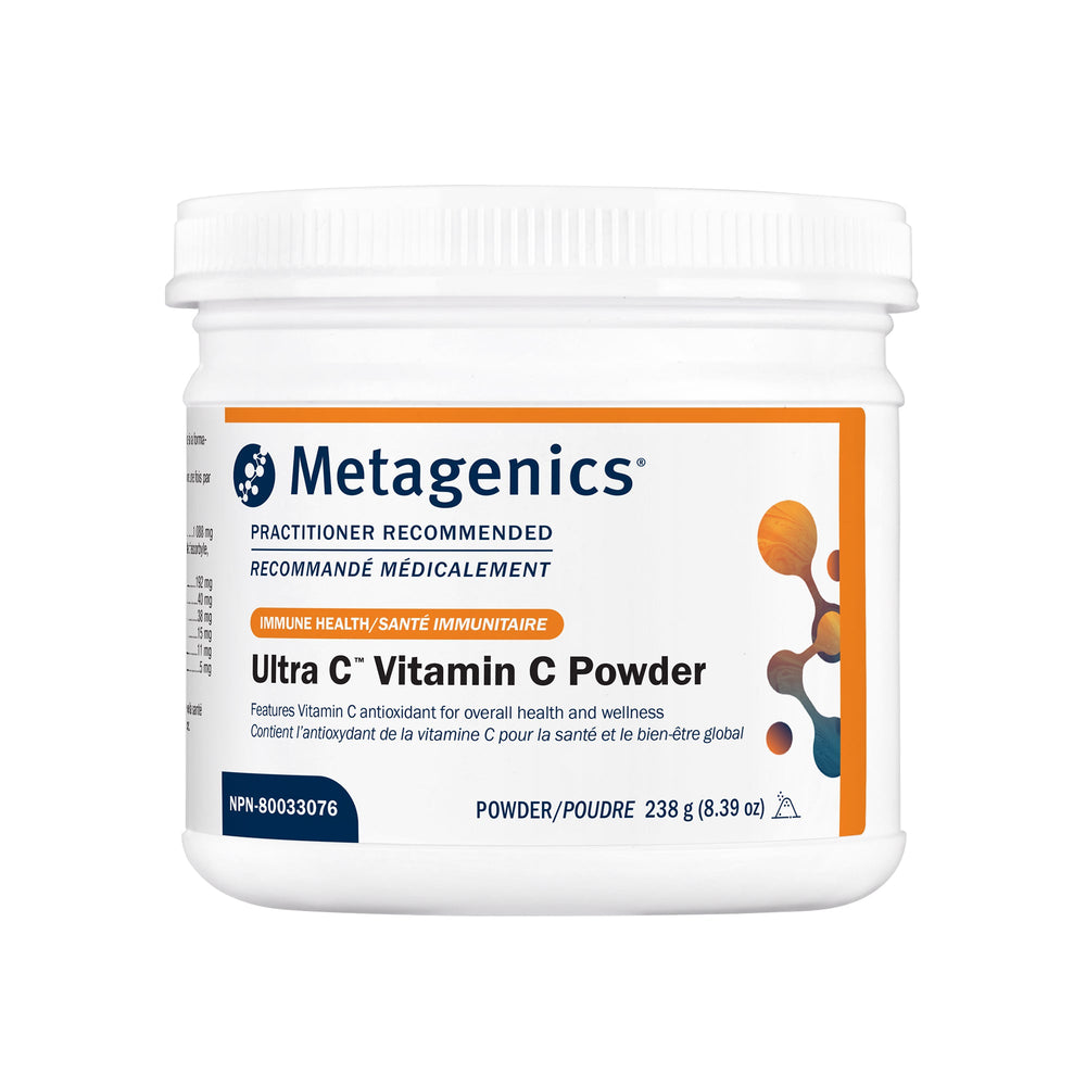 Ultra C Powder Image
