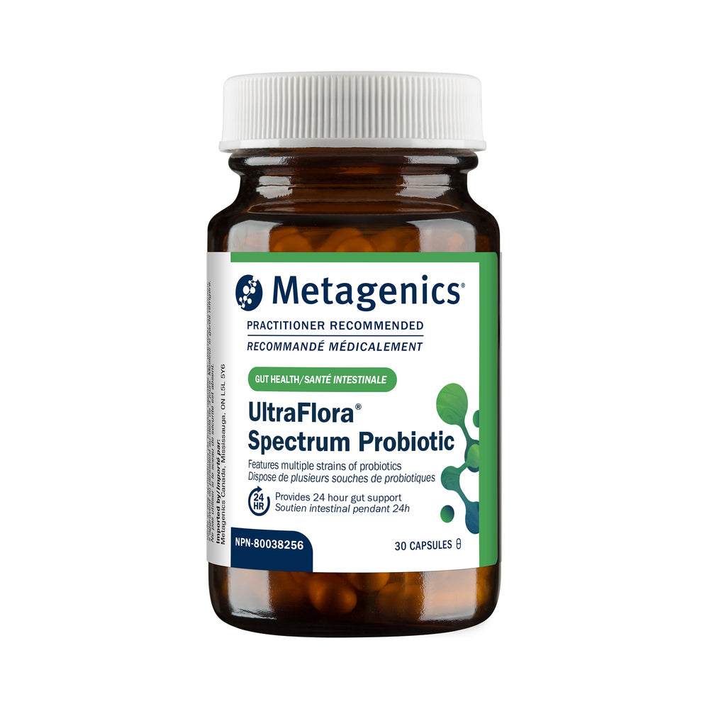 SOLDE - UltraFlora SPECTRUM Probiotic Image