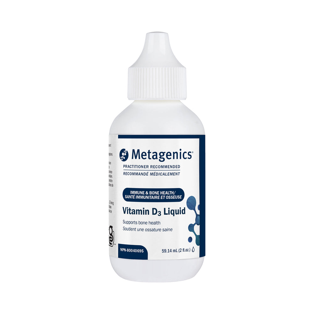 Vitamine D3 Liquide Image