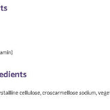 B12 Methylcobalamin · 5000 mcg image 2