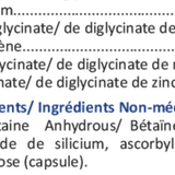 Methyl-Aide (Soutient les cycles méthyliques et les voies collatérales) image 3