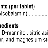 Methylcobalamin image 2