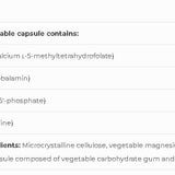 Methyl SAP image 2