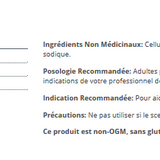 Mg/K Aspartate image 2