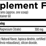 MagCitrate Powder image 2