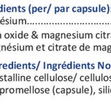 Mg-Lax (Adoucissant pour les selles) image 2