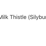 Chardon Marie Capsules image 3