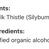 Milk Thistle image 3