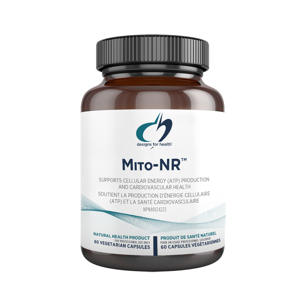 Mito-NR Image