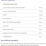 Mitochondrial Formula image 4