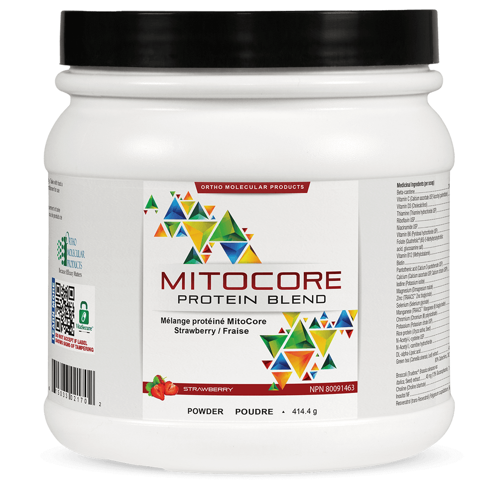 MitoCORE en poudre Image