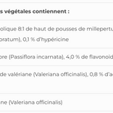 SOLDE - Mood Support SAP image 3