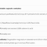 Mood Support SAP image 2