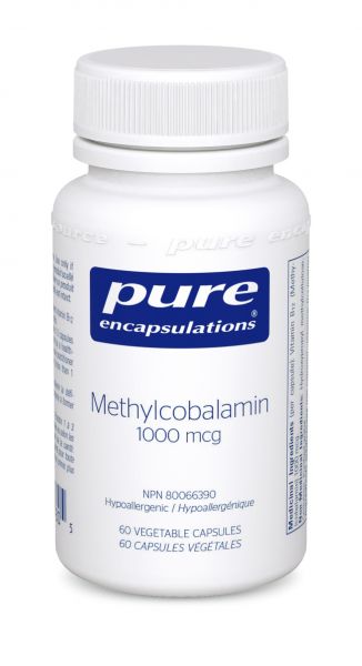 Methylcobalamin Image