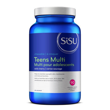Multi pour adolescents croquable Image