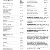 Multigenics Intensive Care without Iron image 2