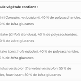 Mushroom Complex SAP image 3