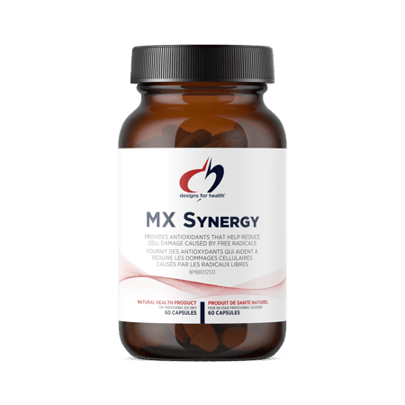 Mx Synergy Image