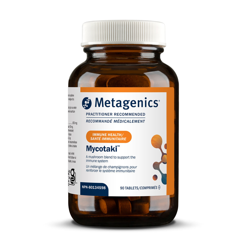 Mycotaki Image