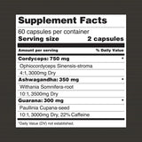 MycoVeda Energy image 2