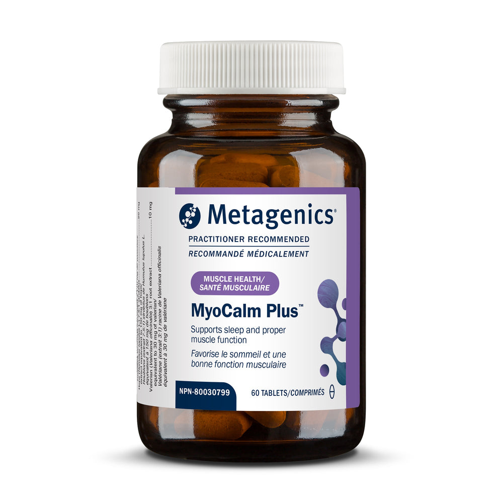 SOLDE - MyoCalm Plus