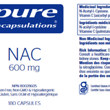 NAC 600 mg image 2