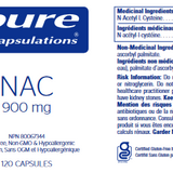 NAC 900 mg image 2