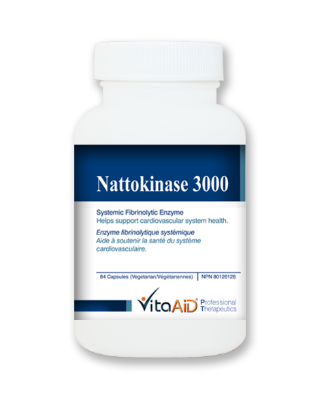 Nattokinase 3000 Image