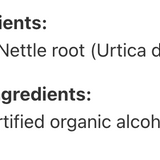 Racine d'Ortie image 3