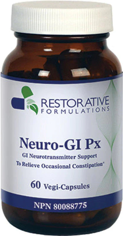 Neuro GI Px/ Laxative Px Image