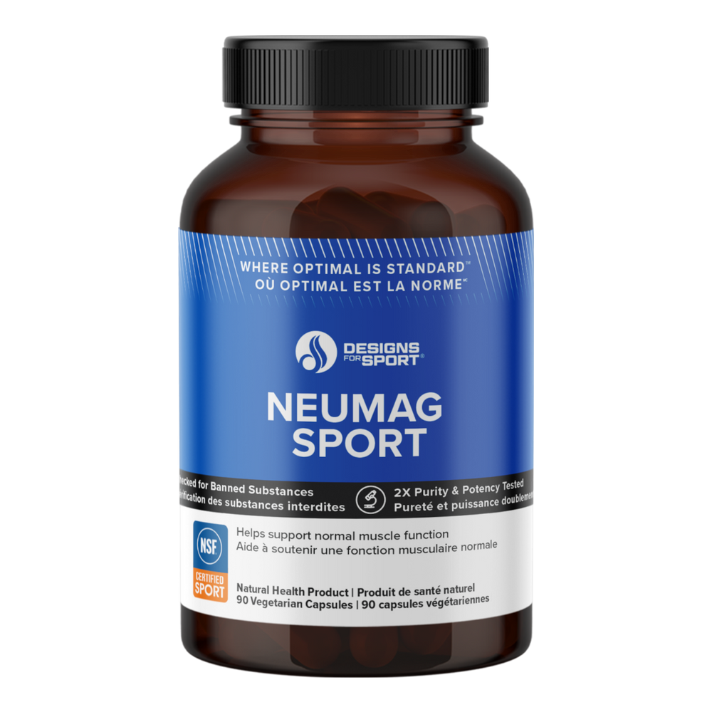 NeuMag Sport Image