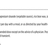 PROMO - Niacin CRT image 2