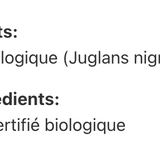 Black Walnut Hulls image 2